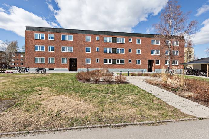 5 rum Lägenhet på Östra Prinsgatan 30A Väst på stan Umeå kommun - bild 31