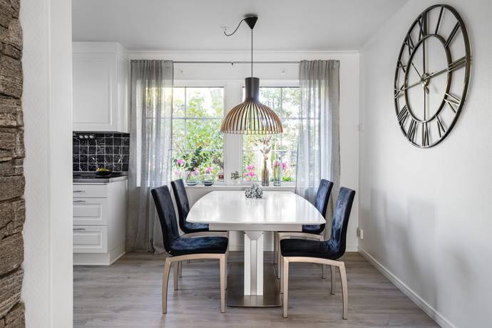 7 rum Villa på Sätthammarvägen 7A Segeltorp Huddinge kommun - bild 19