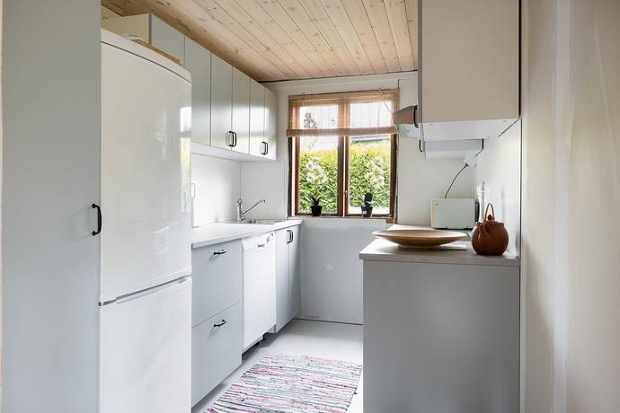 3 rum Fritidshus på Bellisgatan 7, 112 Almåsa Malmö kommun - bild 9