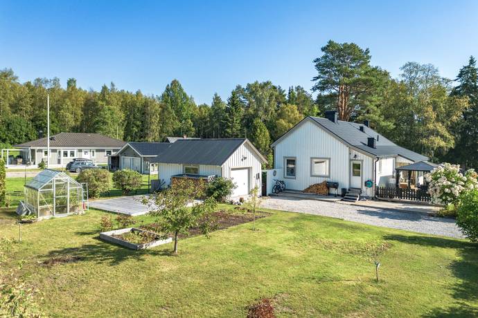 Juniskärsvägen 85, Juniskär, Sundsvalls kommun