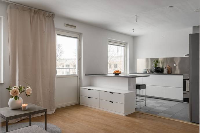 Irisgatan 34, Örebro, Örebro kommun