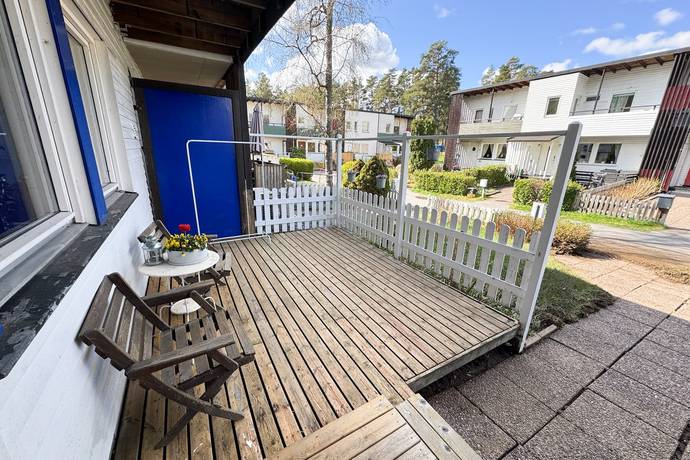 5 rum Radhus på Gräsåkersvägen 39D Gräsåker Ekerö kommun - bild 4