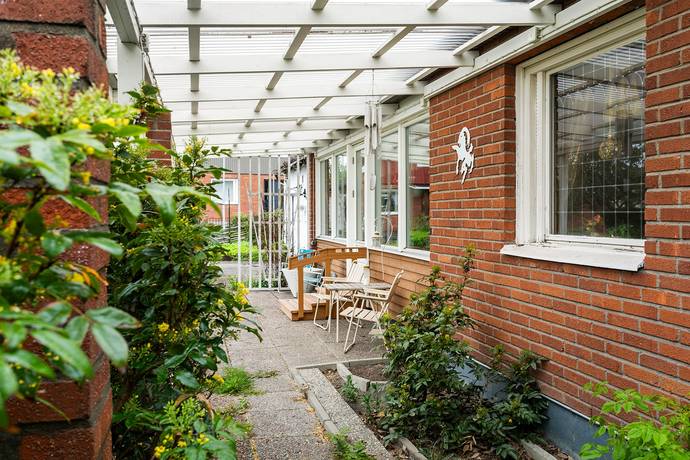 96 m² Villa på Härjedalsvägen 4 Söderhamns kommun - bild 14