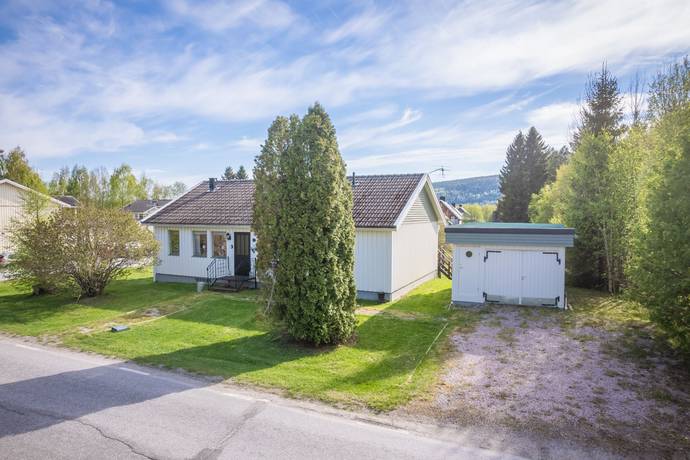 Åmynnesvägen 18, Åmynnet, Örnsköldsviks kommun