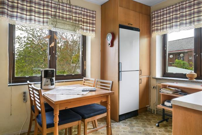 5 rum Villa på Stationsvägen 10 och Solvägen 23 Tomelilla kommun - bild 6