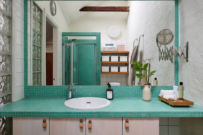 6 rum Lägenhet på Rosenlundsgatan 28B Södermalm Maria Stockholms kommun - bild 59