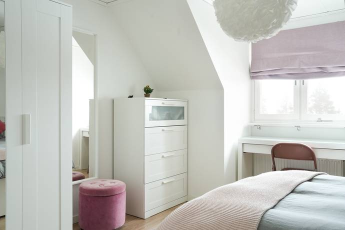 3 rum Radhus på Björkstigen 2D Skinnskatteberg Skinnskattebergs kommun - bild 21
