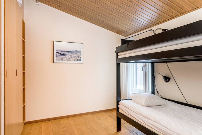 4 rum Lägenhet på Åre strand 23:1 v.18 Åre By Åre kommun - bild 22