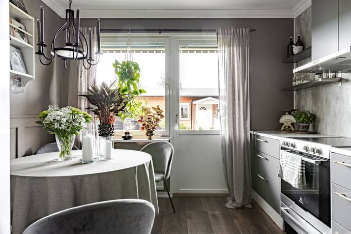 2 rum lägenhet på Sofiavägen 7A Brunflo, Östersunds kommun - bild 1