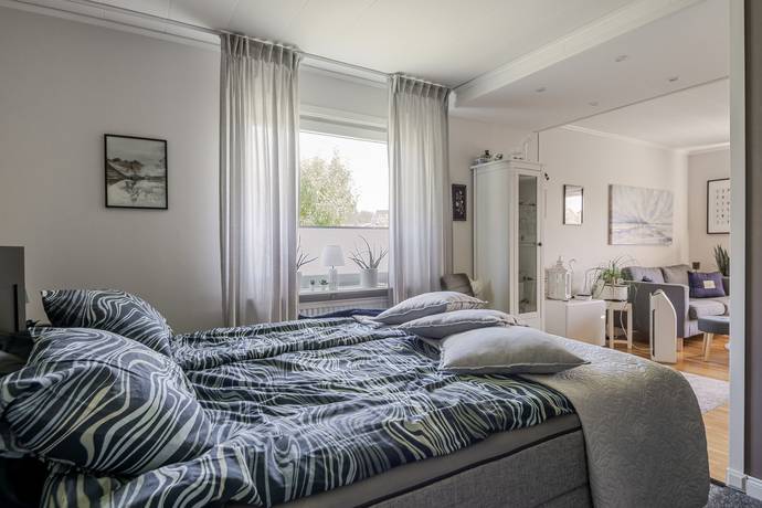 94 m² Villa på Honefsgatan 60 Hönsarvet Borlänge kommun - bild 27