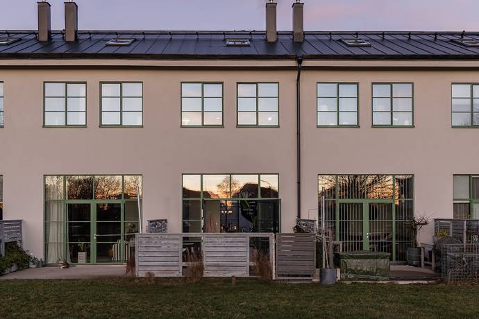 4 rum Lägenhet på Artillerigatan 23E Visby Gotlands kommun - bild 24