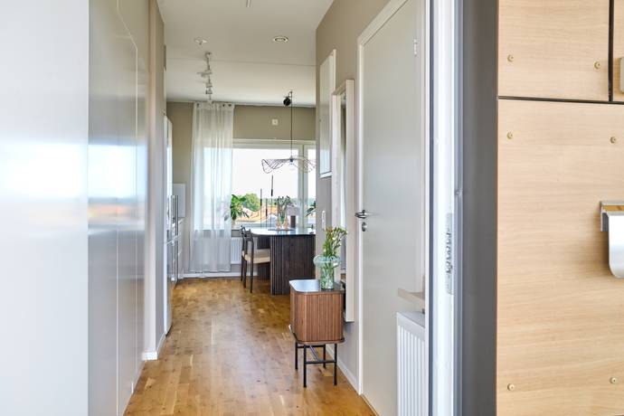 1,5 rum lägenhet på Erik Dahlbergs väg 29 Centralt, Kalmar kommun - bild 5
