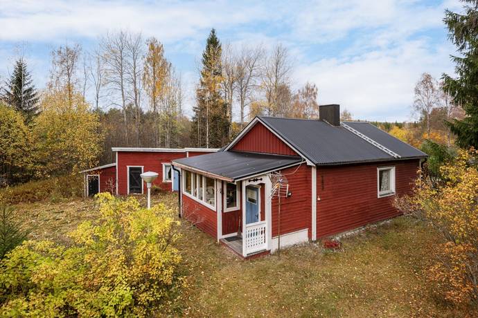 Skansfors 153, Hassela, Nordanstigs kommun