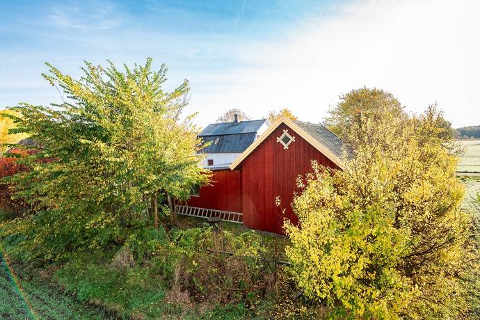 4 rum Villa på Vedum Kroken 1 Vedum Med Omnejd Vara kommun - bild 5