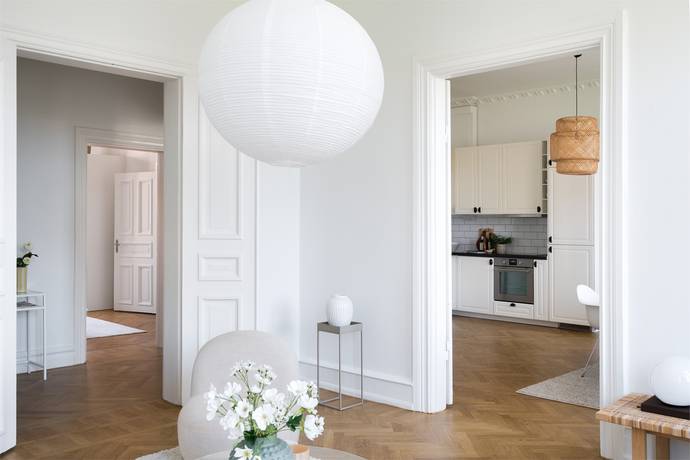 3 rum Lägenhet på Amiralsgatan 8 Rörsjöstaden Malmö kommun - bild 10