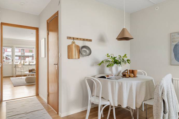 1 rum Lägenhet på Ingegatan 6U Komarken Kungälvs kommun - bild 4