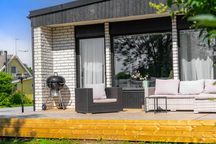 6 rum Villa på Åkergatan 14 Nordmaling Nordmalings kommun - bild 30