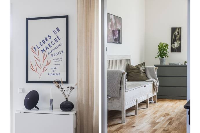 3 rum lägenhet på Färsnagatan 17E Färsna, Norrtälje kommun - bild 3