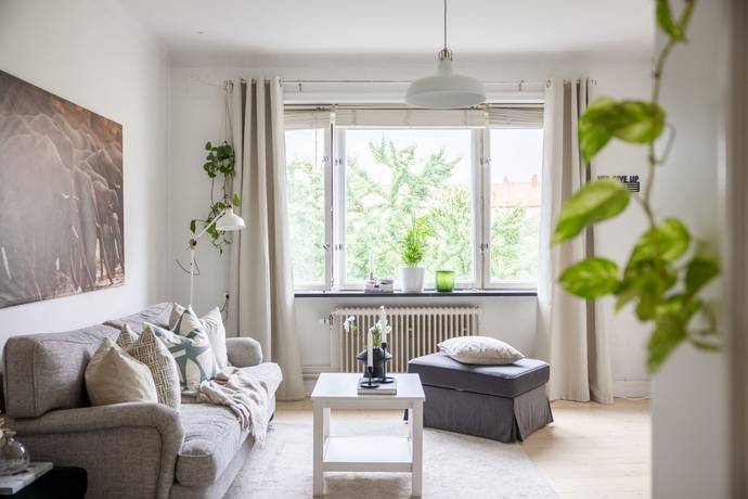 1,5 rum lägenhet på Hässleholmsgatan 5A Nobeltorget, Malmö kommun - bild 4