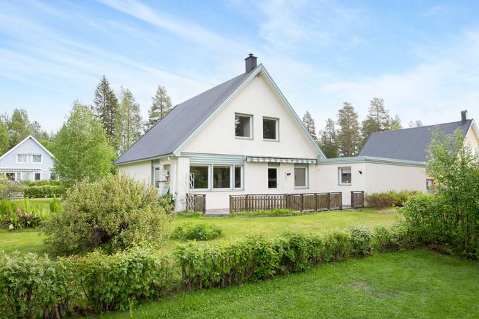 6 rum Villa på Pepparvägen 24 Sävast Bodens kommun - bild 3