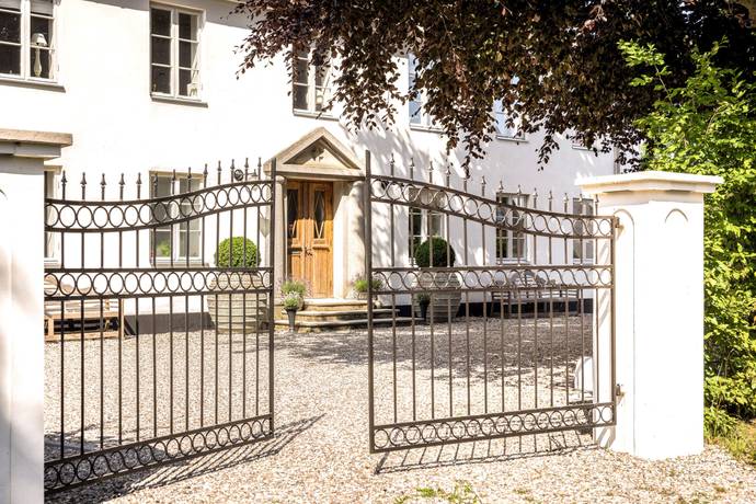 11 rum Villa på Gladsax Prästgård / Gladsax bygata 51 Gladsax Simrishamns kommun - bild 5