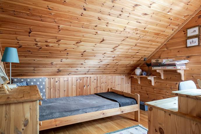 5 rum Villa på Vitsippsvägen 12 Norrtuna Gnesta kommun - bild 30