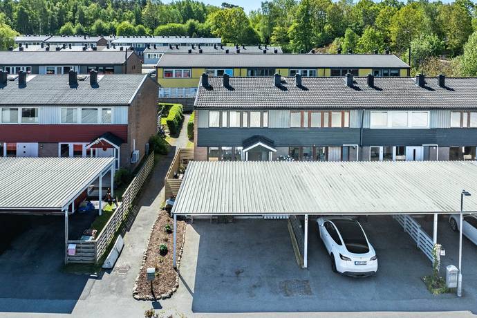 5 rum Radhus på Trollrunan 120 Centralt Göteborgs kommun - bild 28