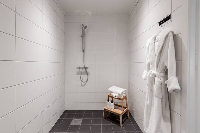 5 rum Kedjehus på Viktor Dahléns väg 124 Mosås Örebro kommun - bild 26