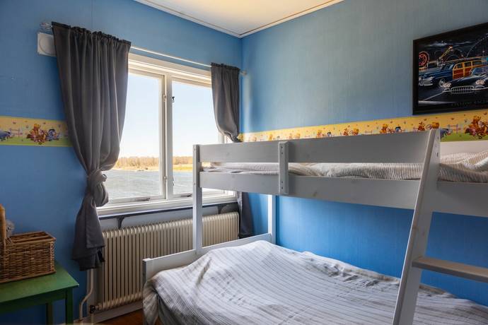 4 rum Vinterbonat fritidshus på Ortalavägen 32 Ortala, Älmsta Norrtälje kommun - bild 32