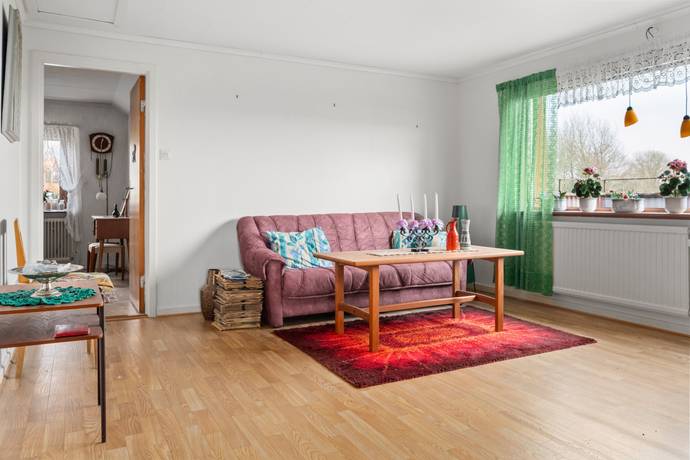 5 rum Villa på Källstorp 2284 Svalöv Svalövs kommun - bild 13