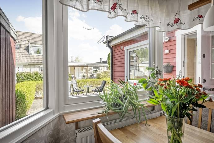 5 rum Radhus på Örnstigen 14 Salem Salems kommun - bild 7