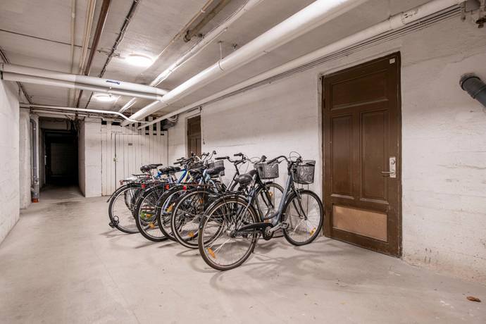 3 rum Lägenhet på Södra Bangårdsgatan 4B Söder Eskilstuna kommun - bild 39