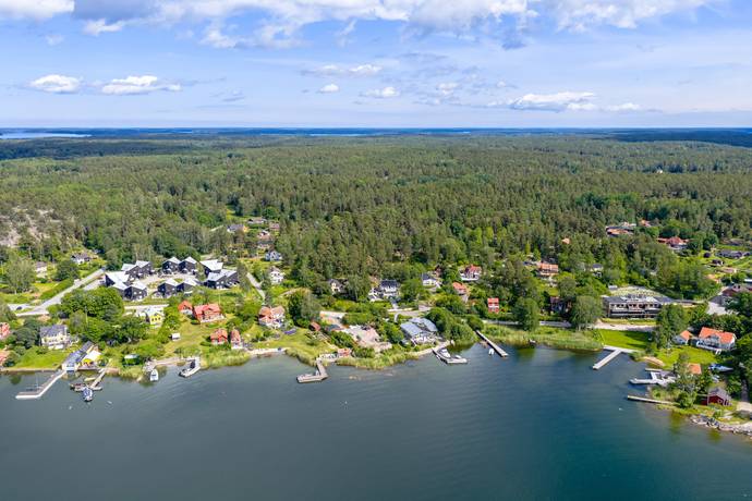 6 rum Fritidshus på Högbovägen 1 Ljusterö-Linanäs Österåkers kommun - bild 58
