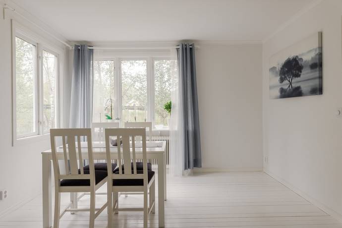 5 rum Villa på Jönköpingsvägen 6 Hok Vaggeryds kommun - bild 21