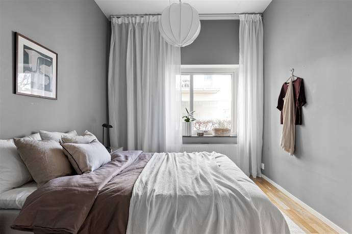2 rum lägenhet på Råbyvägen 41 Kapellgärdet, Uppsala kommun - bild 4