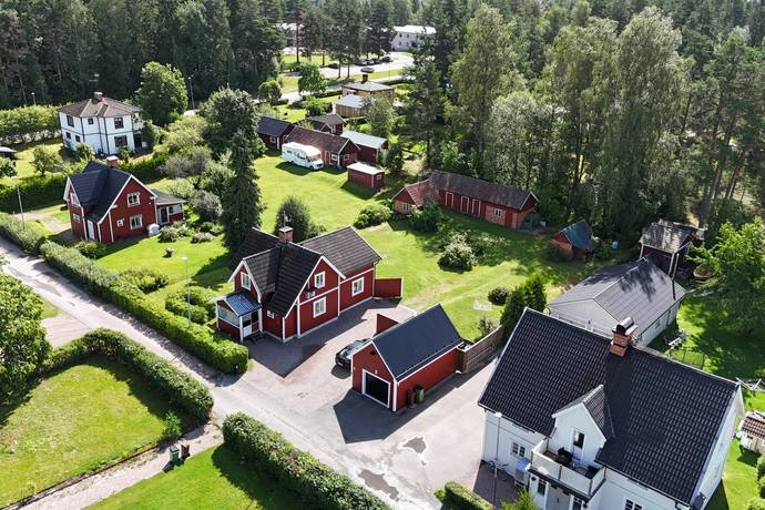 Horndal, Avesta kommun