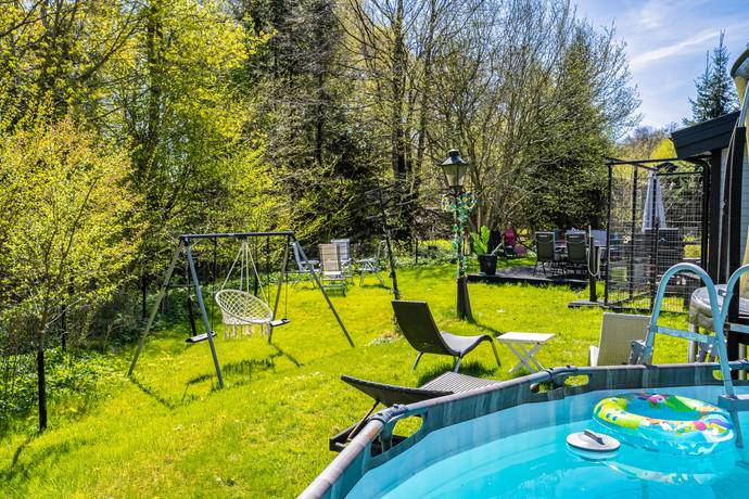 3 rum Fritidshus på Ekbacken Trollvägen 2 Ekbacken/Ringsjöhöjden Höörs kommun - bild 24