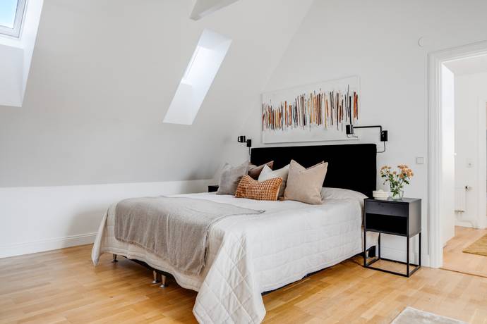 5 rum villa på Vintrie Byväg 32C Vintrie, Malmö kommun - bild 5