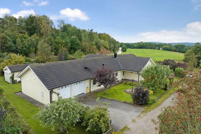 6 rum Villa på Kolvik 220 Kolvik Uddevalla kommun - bild 8