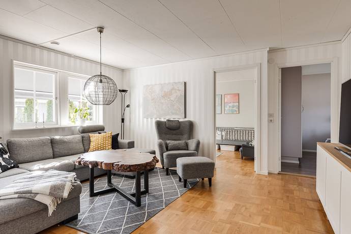 4 rum Villa på Ekmans väg 18 Kvarnarp Eksjö kommun - bild 19