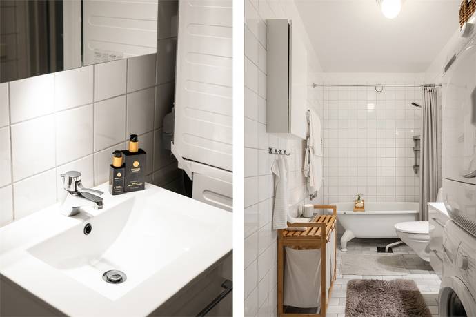 3 rum Lägenhet på Nybodaringen 103 Nybodahöjden/Liljeholmen Stockholms kommun - bild 26