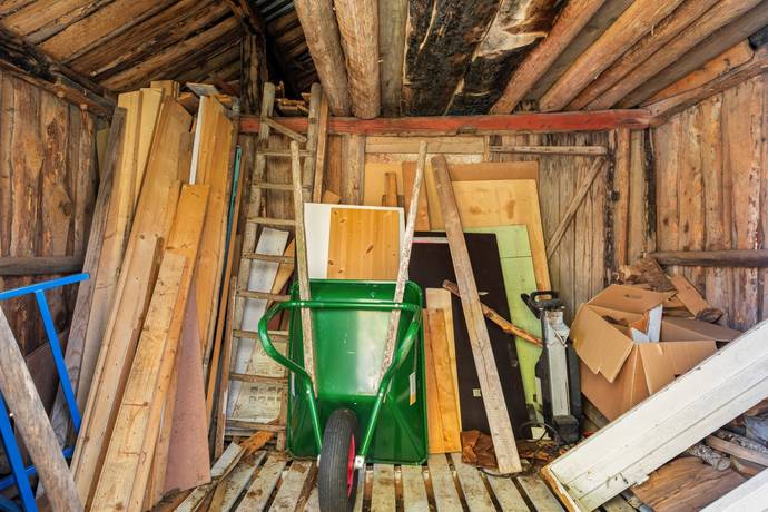 3 rum Villa på Toftingevägen 57 Väddö Norrtälje kommun - bild 23