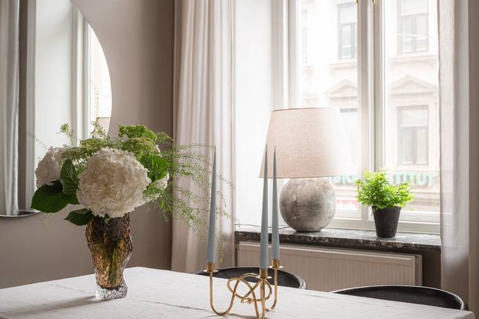 2 rum lägenhet på Storgatan 19B Vasastaden, Göteborgs kommun - bild 5