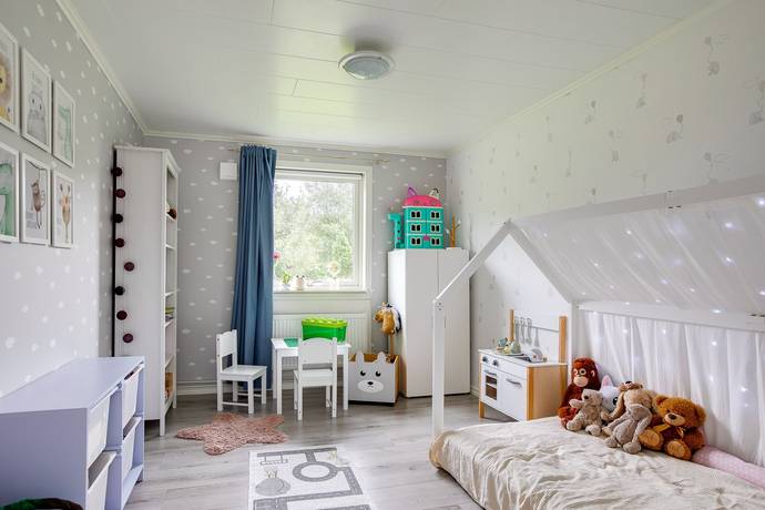 4 rum Villa på Västorp Lambritsgård 2 Furuby Växjö kommun - bild 33