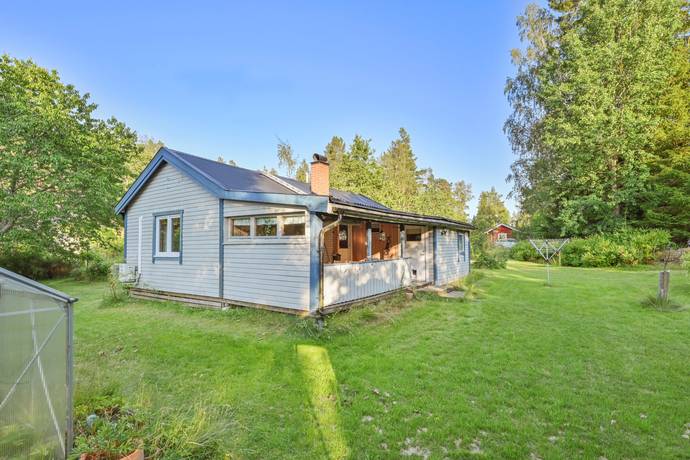 4 rum vinterbonat fritidshus på Västandalsvägen 9 Åkersberga, Österåkers kommun - bild 2
