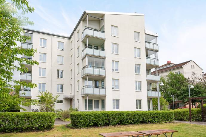 3 rum Lägenhet på Kanngjutargränd 30 Vällingby - Grimsta Stockholms kommun - bild 19