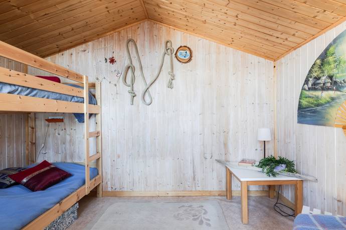 4 rum Fritidshus på Medinge 411 Lindesbergs kommun - bild 33