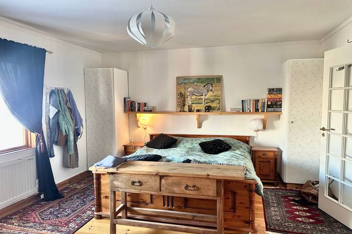 6 rum Villa på Byvägen 4 Vemhån Härjedalens kommun - bild 17
