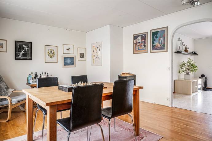 5 rum Villa på Blåmesgatan 10 Kråkeryd Habo kommun - bild 18