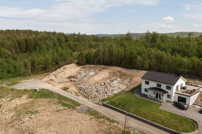 Älvkullevägen 53, Säve, Göteborgs kommun